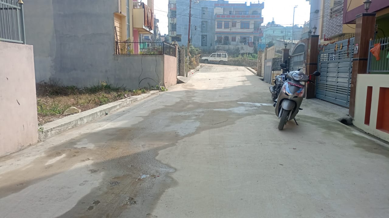 Picture of Kageshwari Manohara Municipality, Bagmati